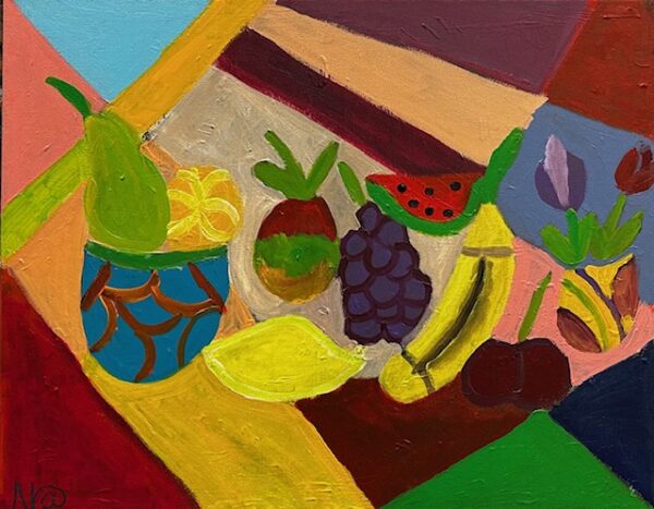 Fruit