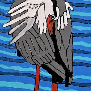 De reiger