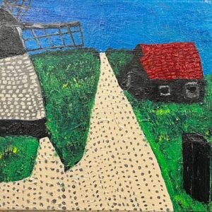Molen