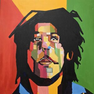 Bob Marley