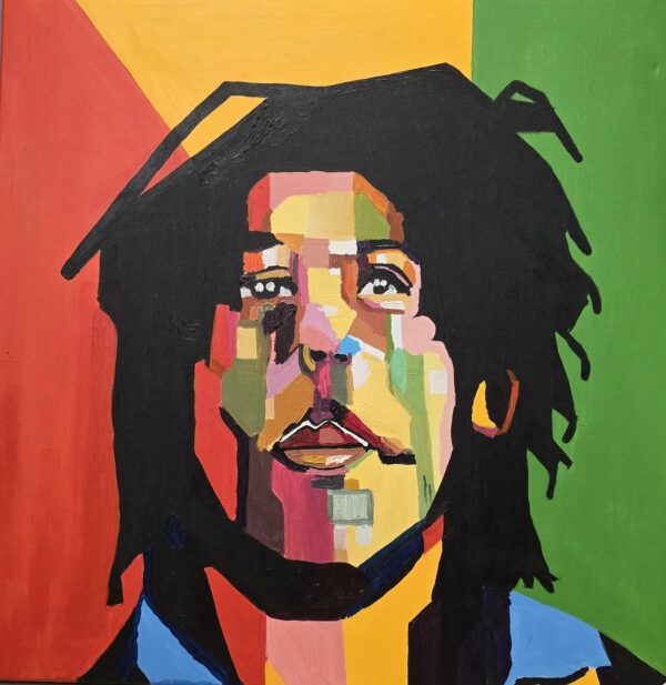 Bob Marley