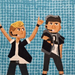 Big time rush