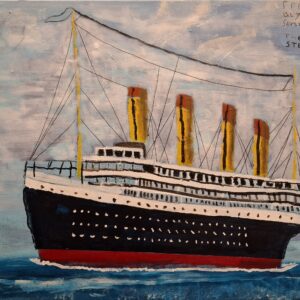 Titanic