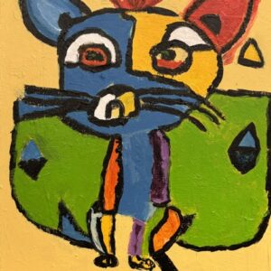 Pietje poes
