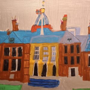 Huis den Bosch