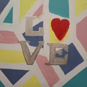 Liefde