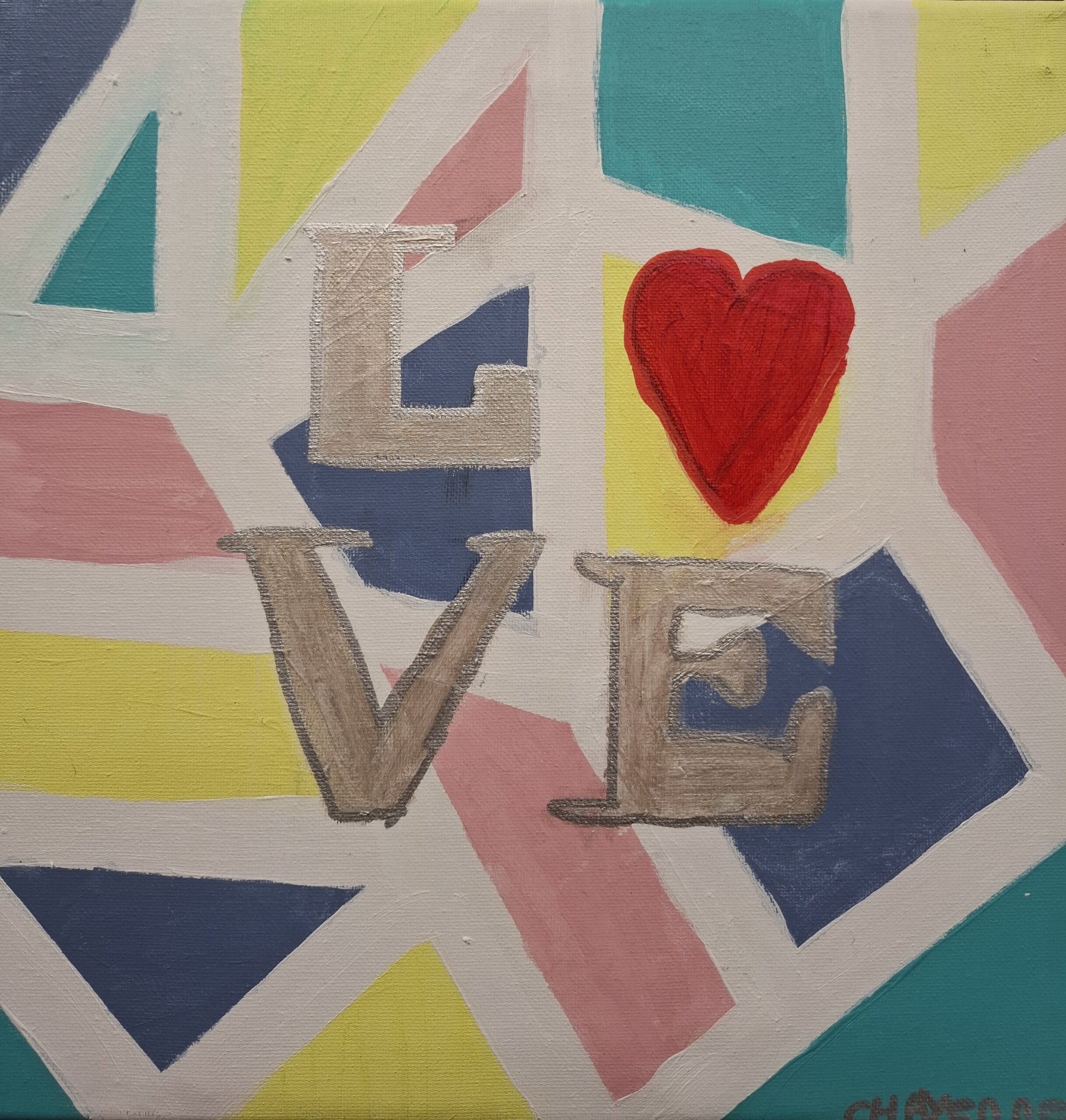Liefde